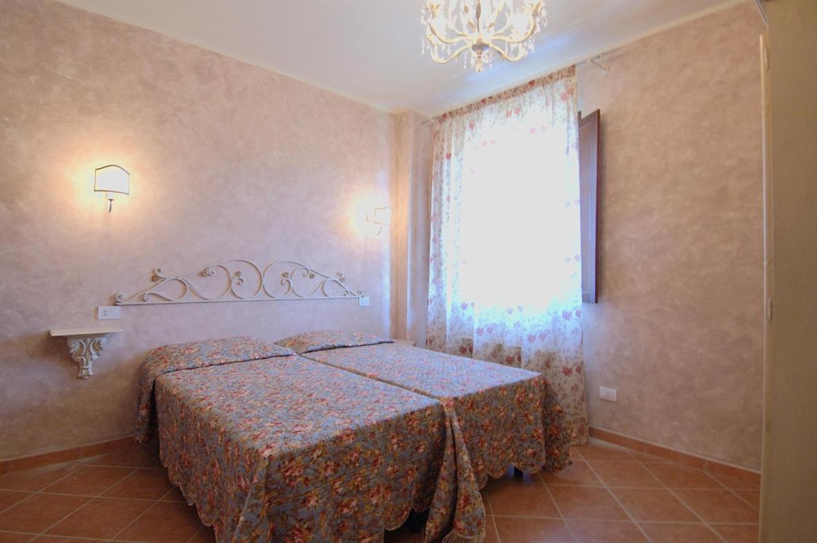 Azienda Agricola Ed Agrituristica Cafaggio Villa San Miniato Luaran gambar