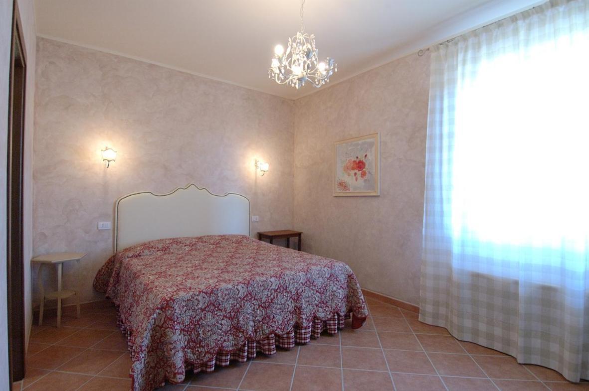 Azienda Agricola Ed Agrituristica Cafaggio Villa San Miniato Luaran gambar
