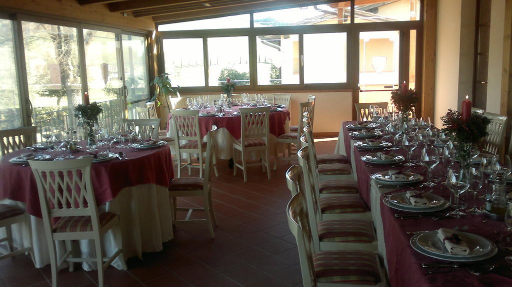 Azienda Agricola Ed Agrituristica Cafaggio Villa San Miniato Luaran gambar
