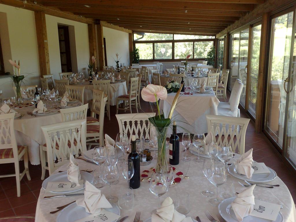 Azienda Agricola Ed Agrituristica Cafaggio Villa San Miniato Luaran gambar